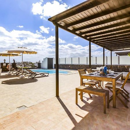 Villa 22 Puerto del Carmen  Eksteriør billede