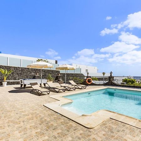 Villa 22 Puerto del Carmen  Eksteriør billede