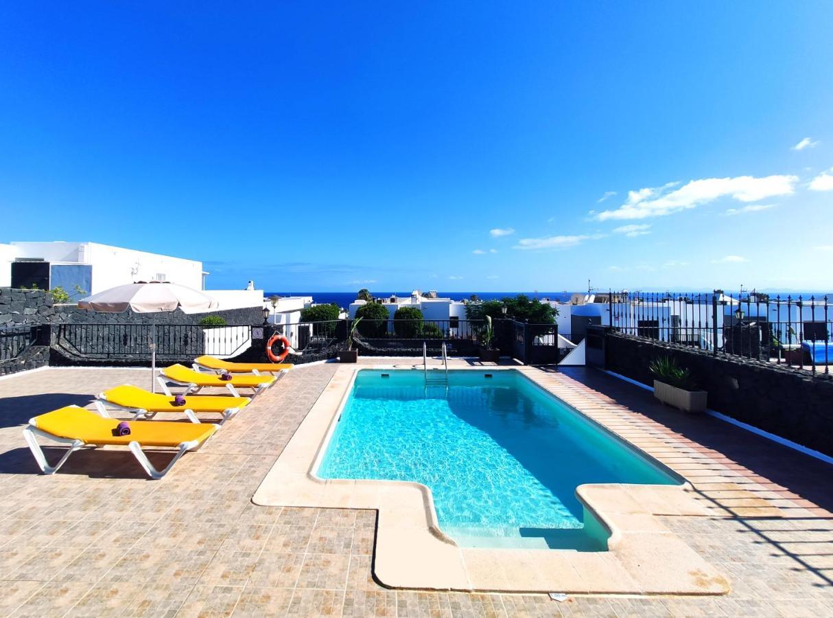 Villa 22 Puerto del Carmen  Eksteriør billede