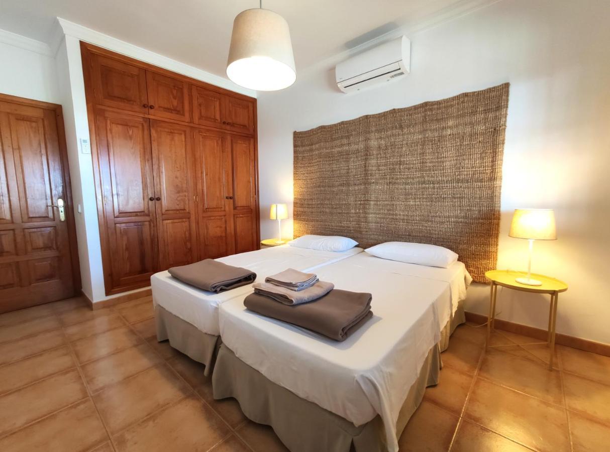 Villa 22 Puerto del Carmen  Eksteriør billede