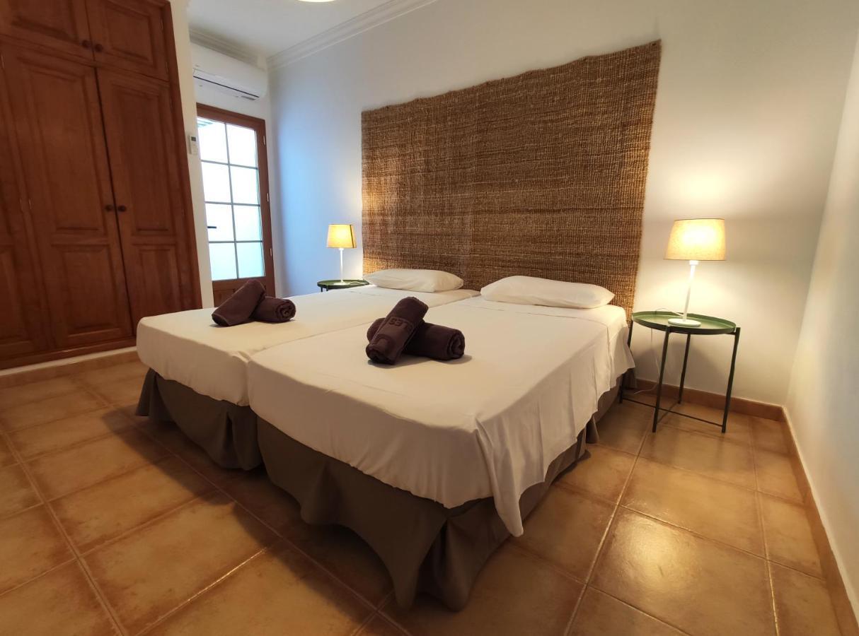 Villa 22 Puerto del Carmen  Eksteriør billede