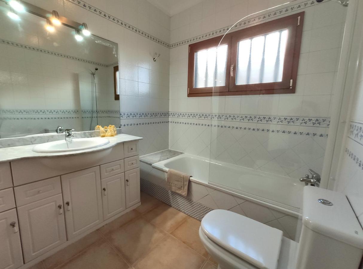 Villa 22 Puerto del Carmen  Eksteriør billede