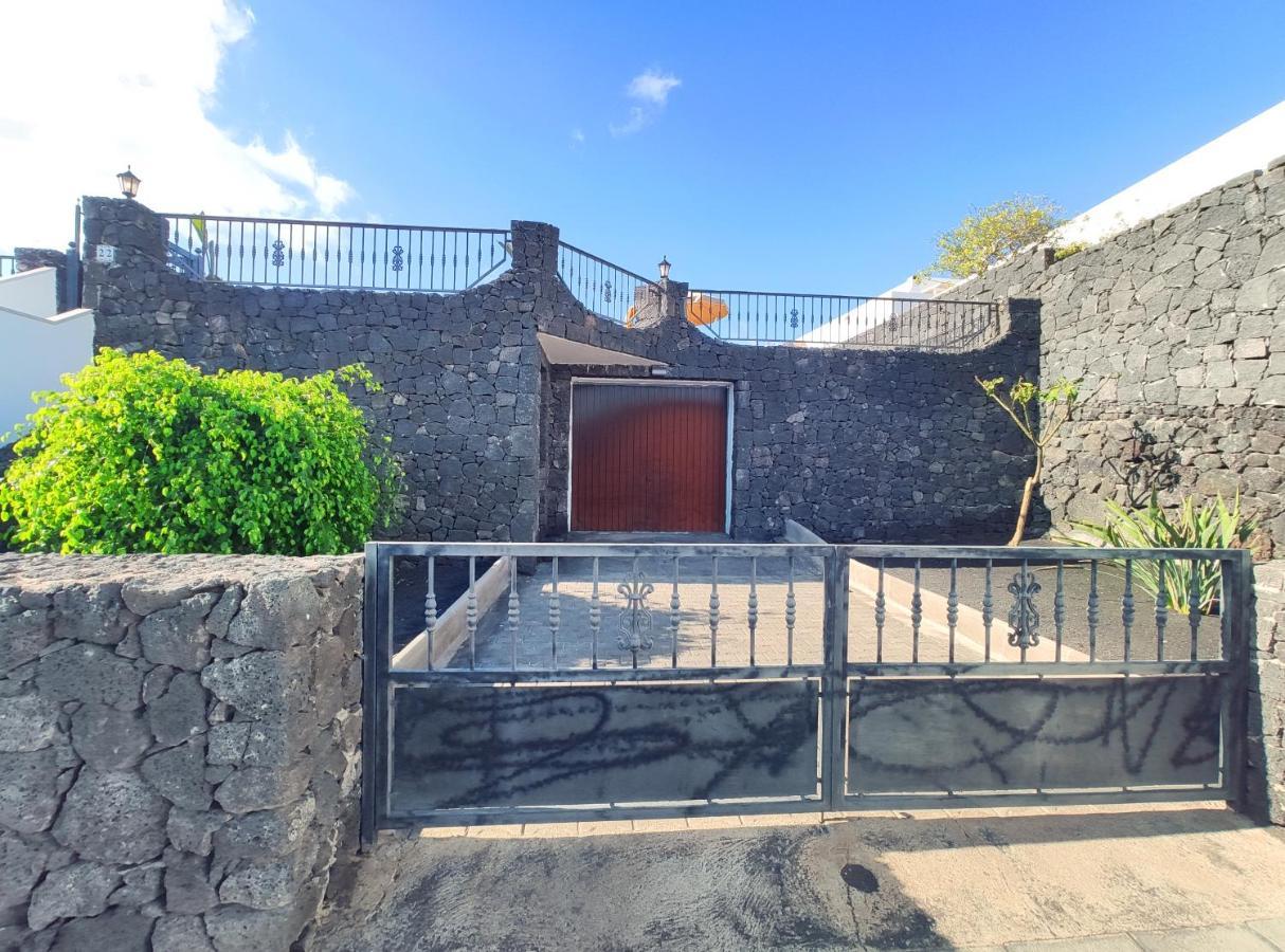 Villa 22 Puerto del Carmen  Eksteriør billede