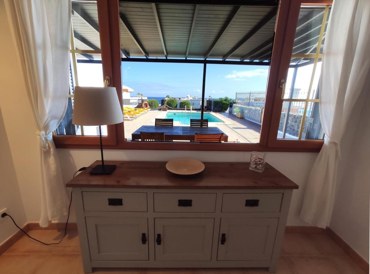 Villa 22 Puerto del Carmen  Eksteriør billede