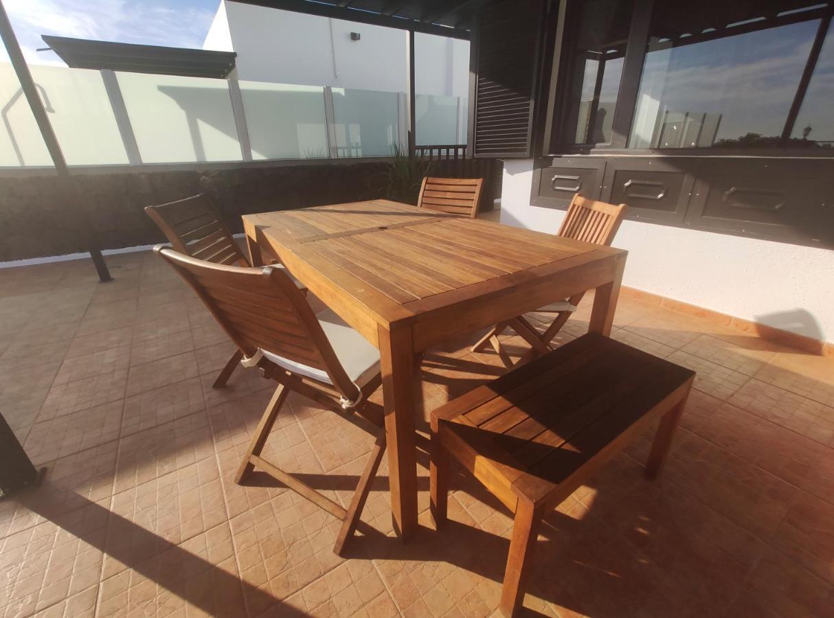 Villa 22 Puerto del Carmen  Eksteriør billede