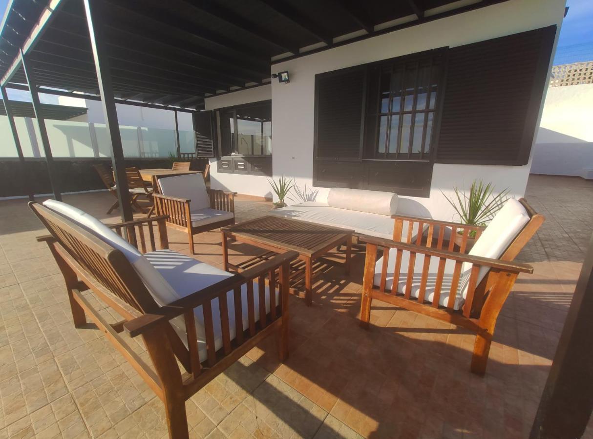 Villa 22 Puerto del Carmen  Eksteriør billede