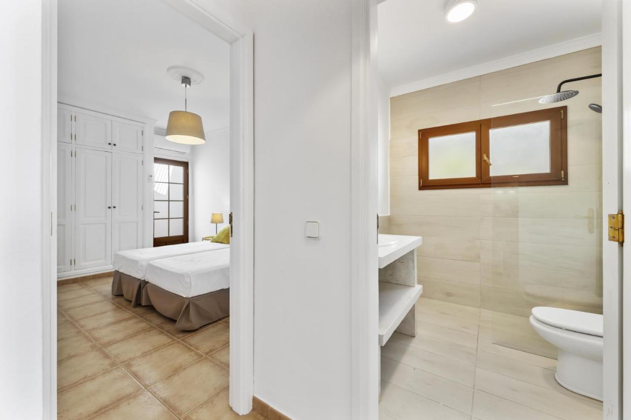 Villa 22 Puerto del Carmen  Eksteriør billede