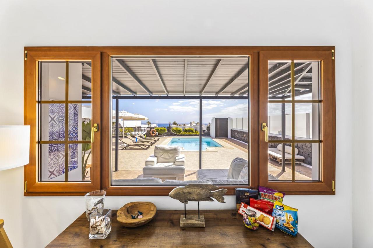 Villa 22 Puerto del Carmen  Eksteriør billede