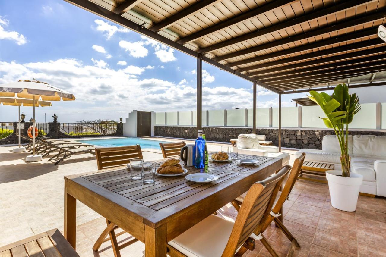 Villa 22 Puerto del Carmen  Eksteriør billede
