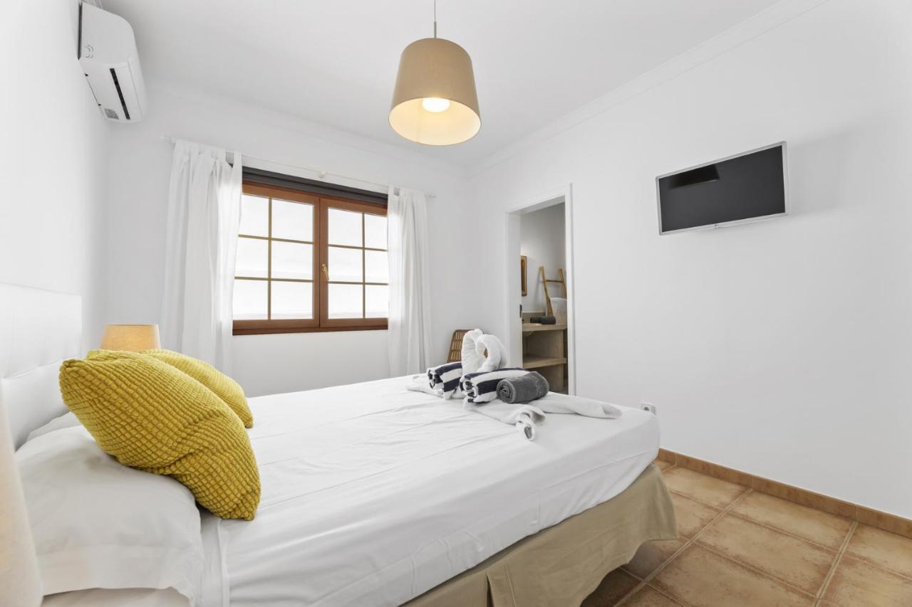 Villa 22 Puerto del Carmen  Eksteriør billede