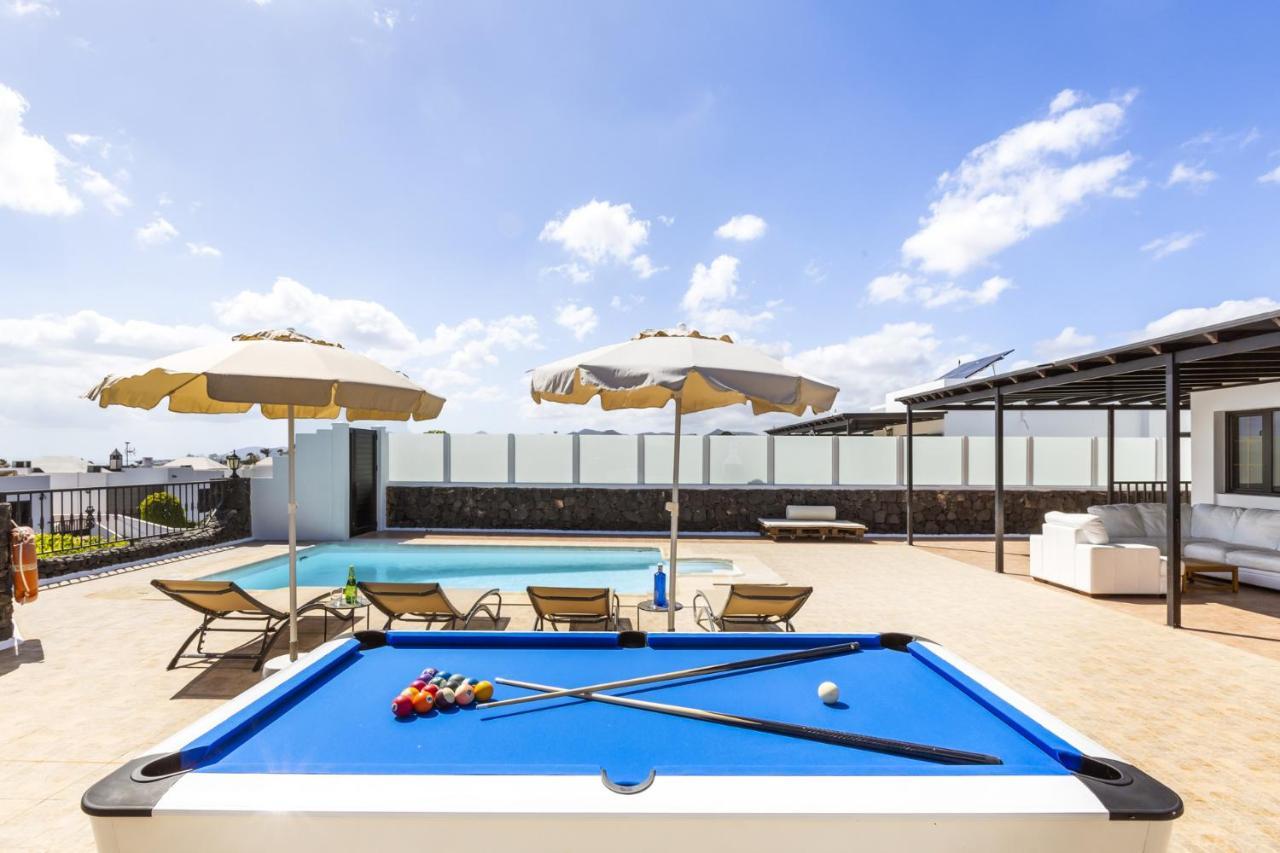 Villa 22 Puerto del Carmen  Eksteriør billede