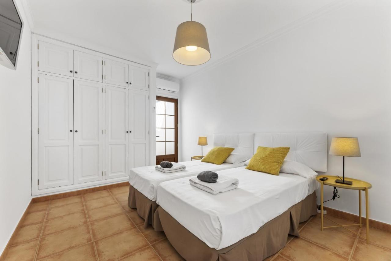 Villa 22 Puerto del Carmen  Eksteriør billede