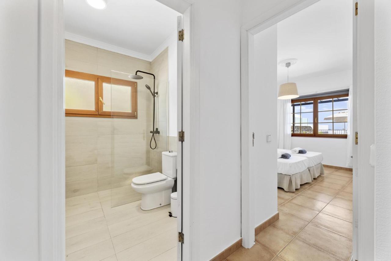 Villa 22 Puerto del Carmen  Eksteriør billede