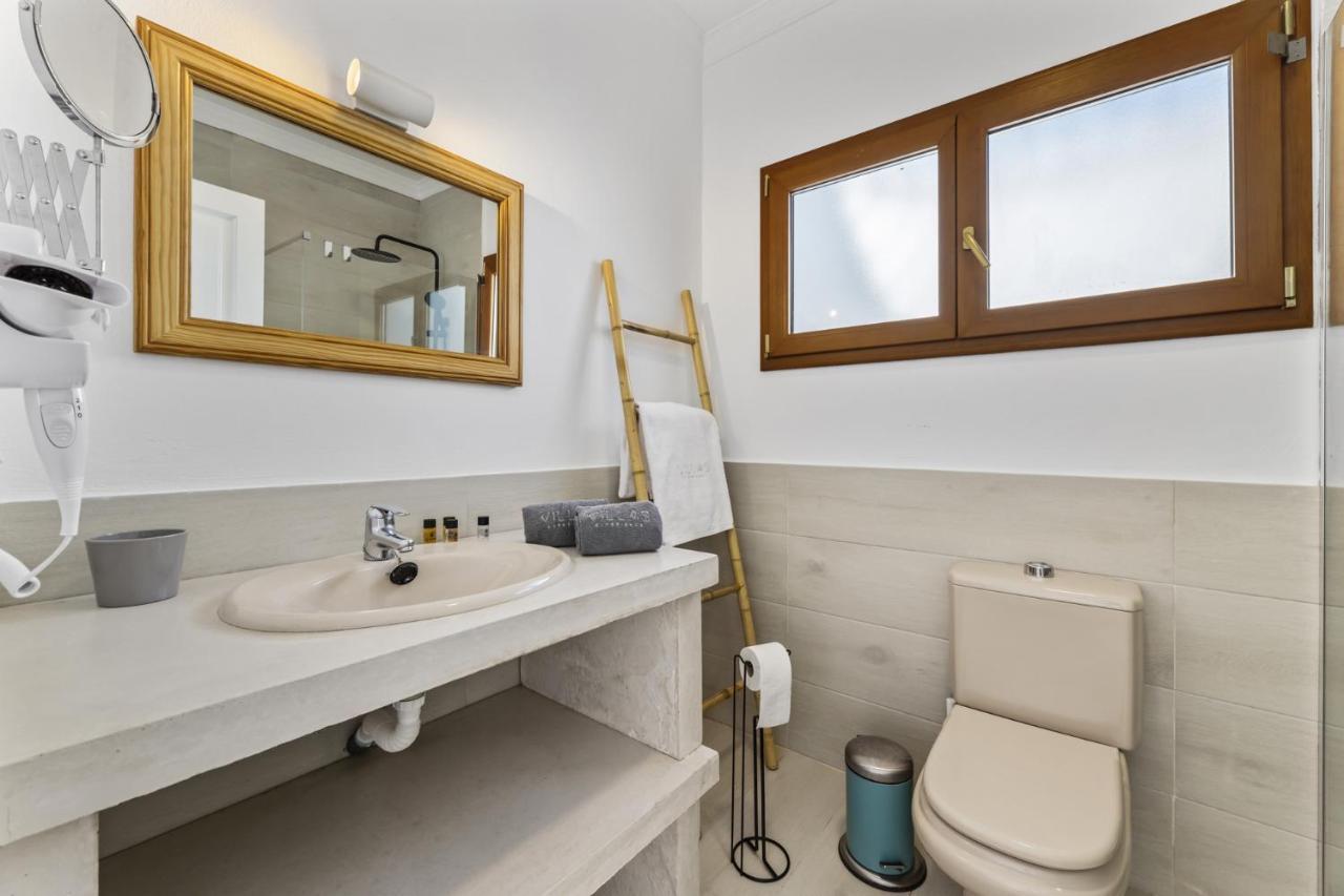 Villa 22 Puerto del Carmen  Eksteriør billede