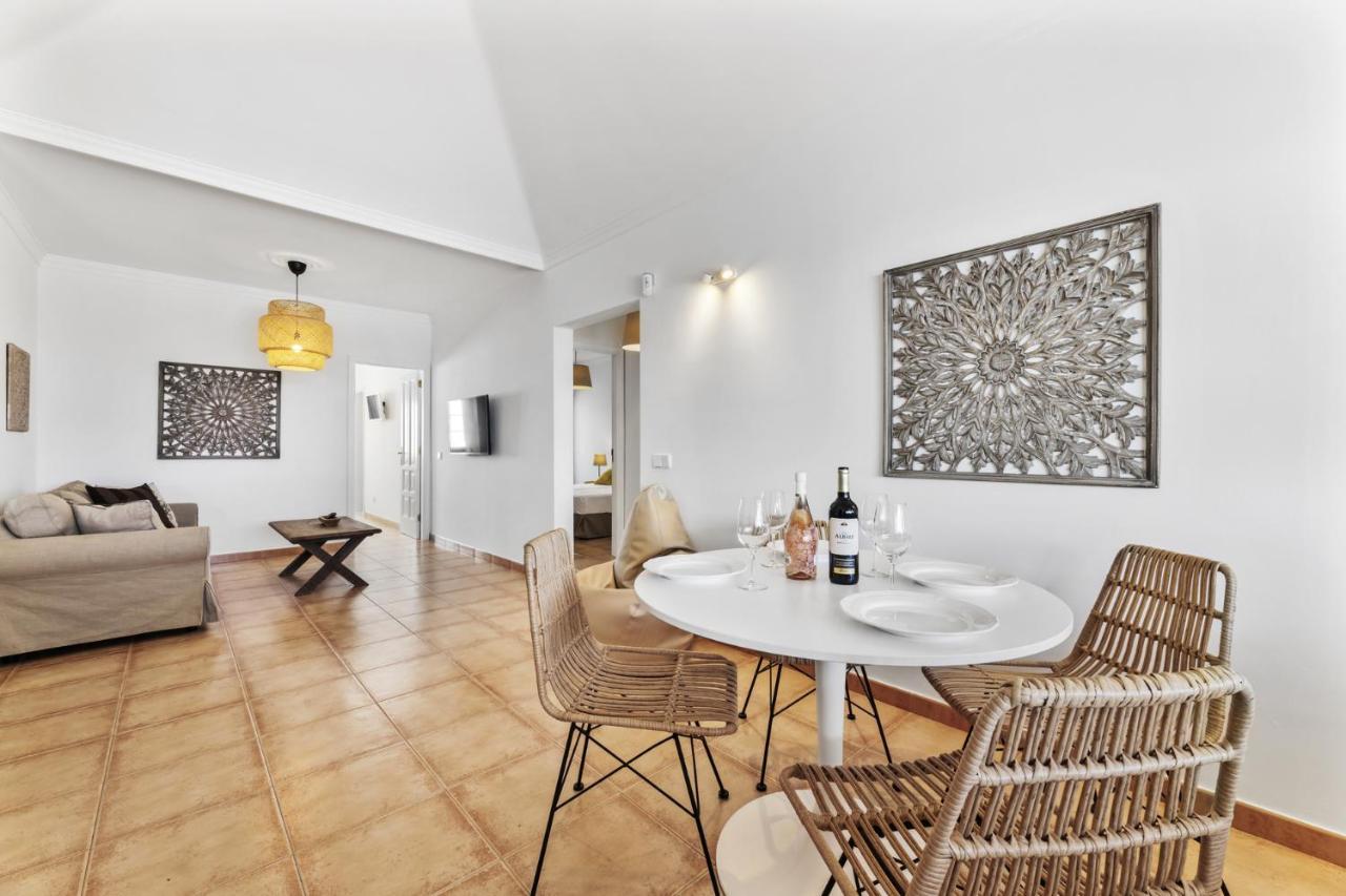 Villa 22 Puerto del Carmen  Eksteriør billede