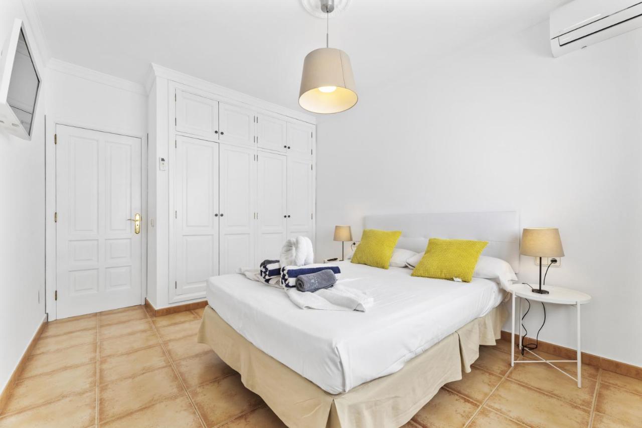 Villa 22 Puerto del Carmen  Eksteriør billede