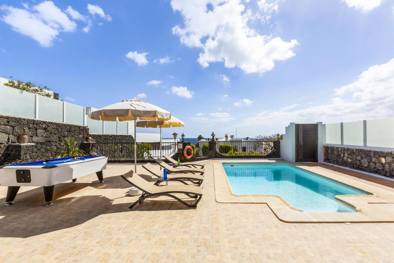 Villa 22 Puerto del Carmen  Eksteriør billede