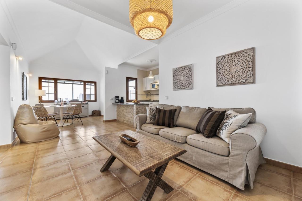 Villa 22 Puerto del Carmen  Eksteriør billede