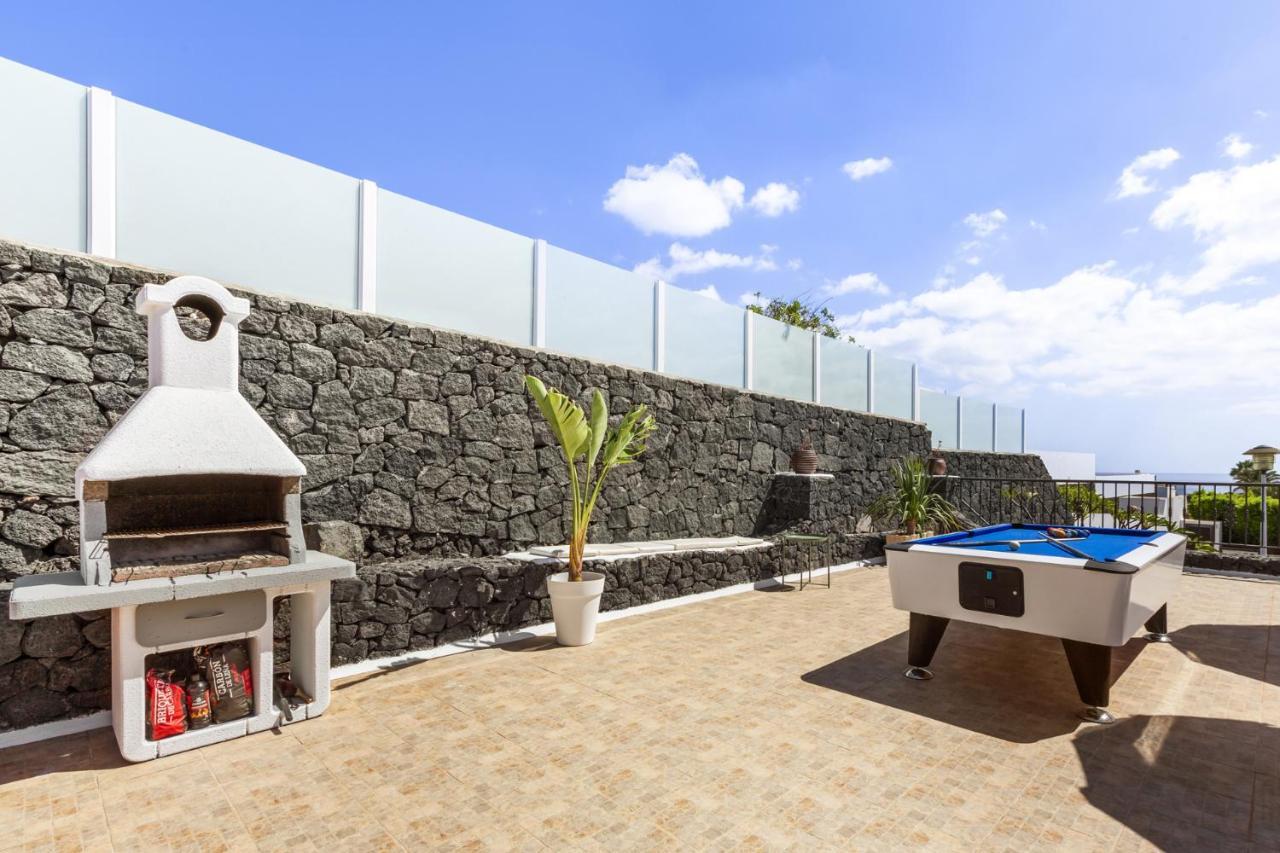 Villa 22 Puerto del Carmen  Eksteriør billede