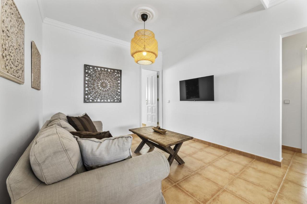 Villa 22 Puerto del Carmen  Eksteriør billede