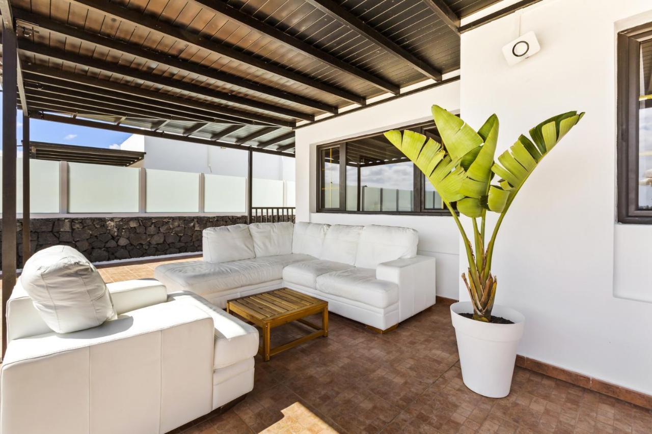 Villa 22 Puerto del Carmen  Eksteriør billede
